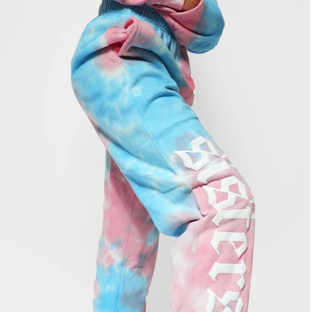 james charles sisters apparel merch